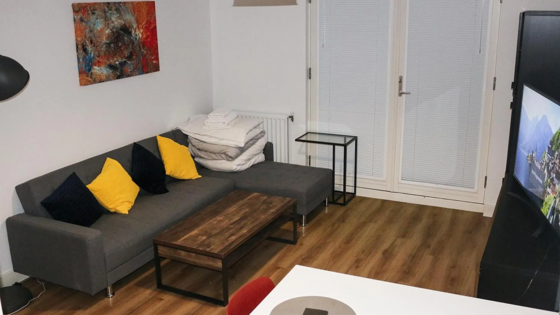 Apartment Imperial Stays- Parking, 4K Tvs, Central, Wifi And More! Bath United Kingdom