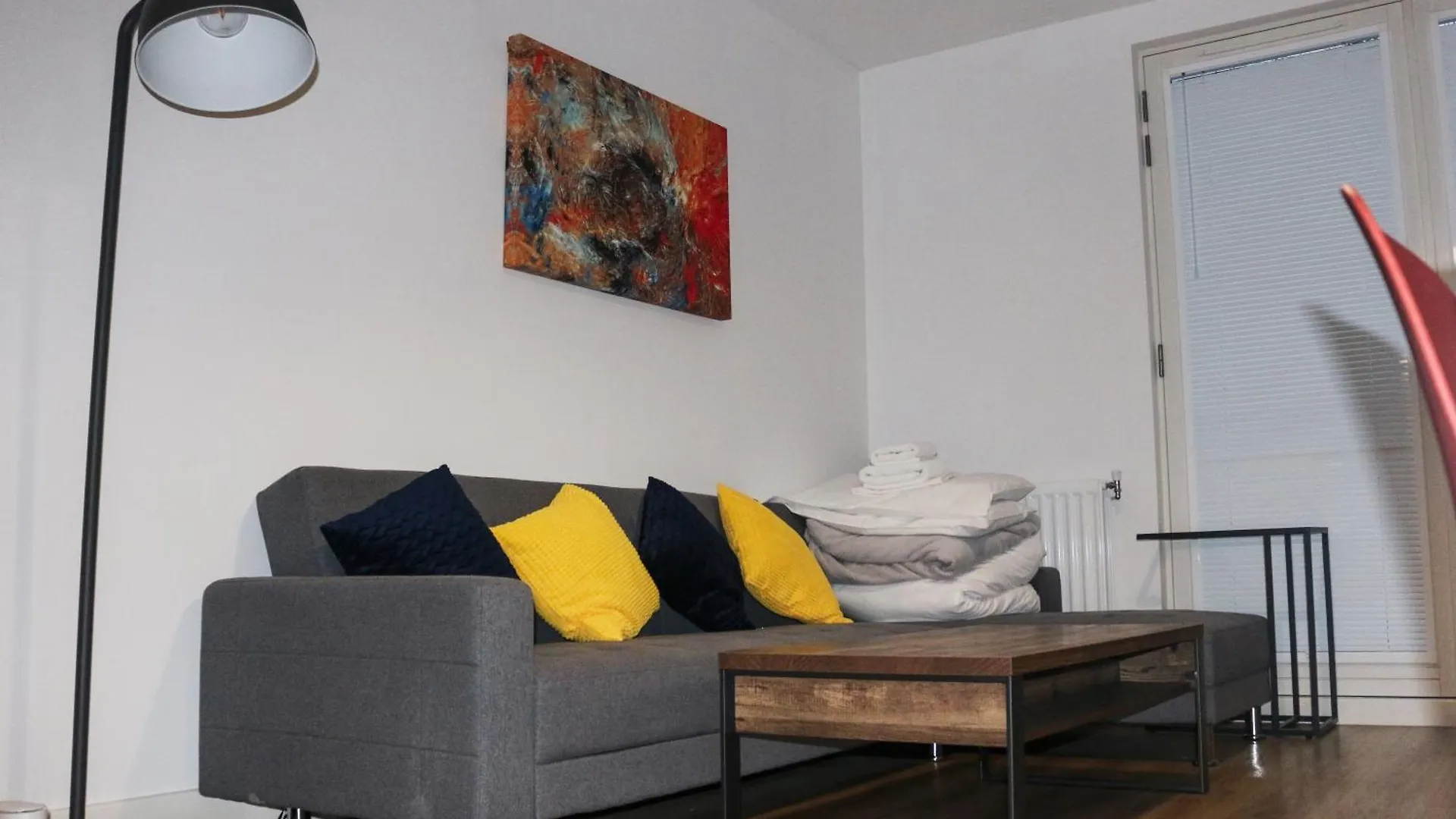 Imperial Stays- Parking, 4K Tvs, Central, Wifi And More! Bath United Kingdom