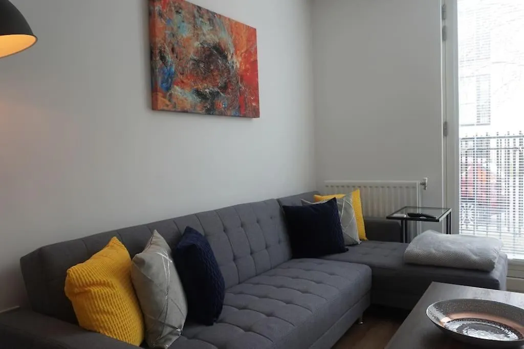 Apartment Imperial Stays- Parking, 4K Tvs, Central, Wifi And More! Bath